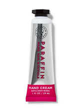 Paraffin Hand Cream Hand Cream 29 mL/1 Fl oz